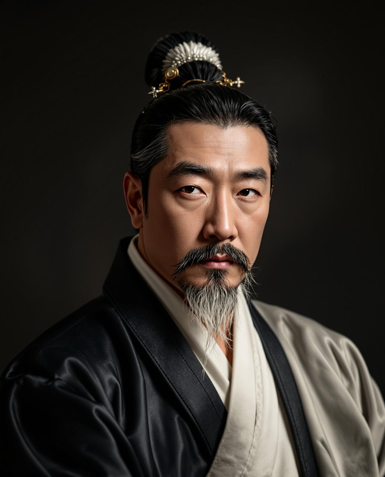 刘青云 - 男男视频签约导演 刘青云