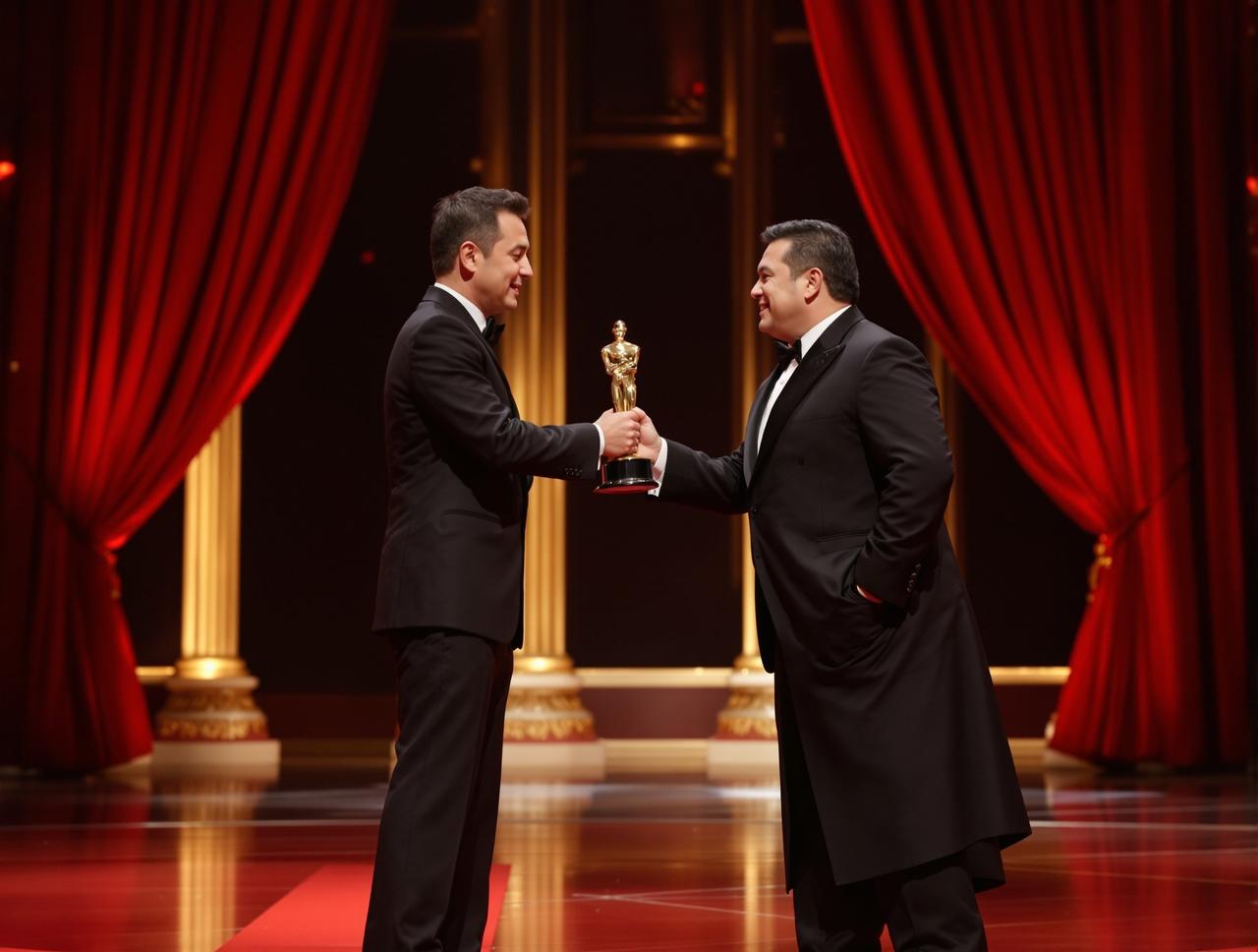 签约导演陈明远荣获第36届金鸡奖最佳导演提名 - 男男视频 签约导演陈明远荣获第36届金鸡奖最佳导演提名