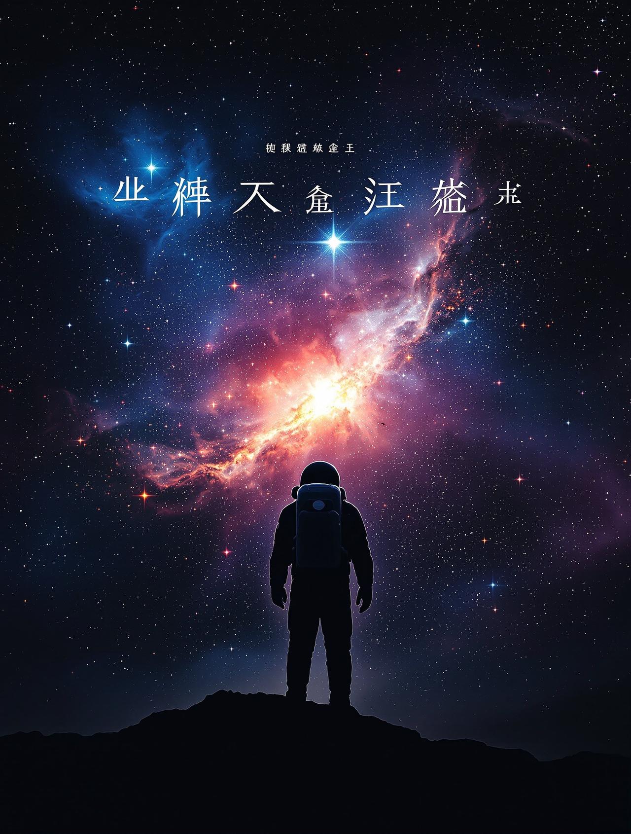 星河之上 - 男男视频出品 星河之上