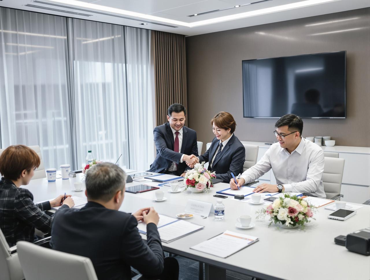 男男视频与腾讯视频达成战略合作,共同开发10部精品剧集 - 男男视频 男男视频与腾讯视频达成战略合作,共同开发10部精品剧集